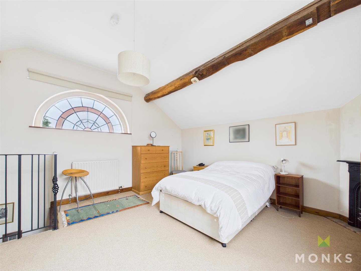 The Bothy , Oswestry, SY10 7EE SSTC